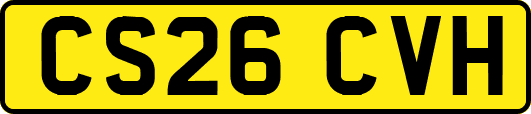 CS26CVH