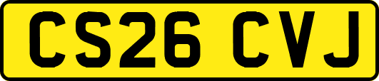 CS26CVJ