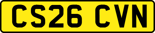 CS26CVN