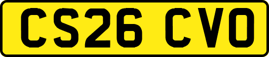 CS26CVO