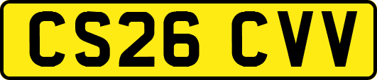 CS26CVV