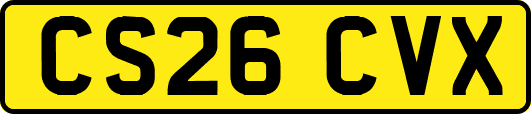 CS26CVX