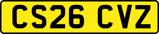 CS26CVZ