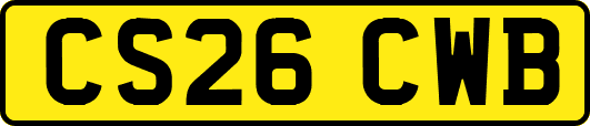 CS26CWB