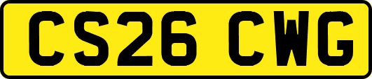 CS26CWG