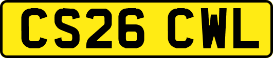 CS26CWL