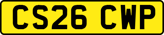 CS26CWP