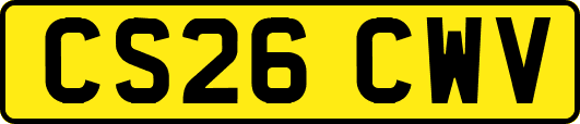 CS26CWV