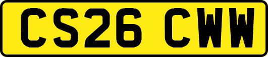 CS26CWW