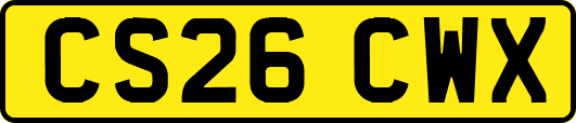 CS26CWX