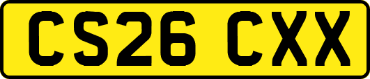 CS26CXX