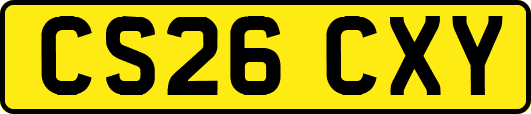 CS26CXY