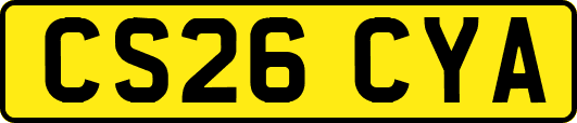 CS26CYA