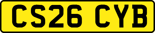 CS26CYB
