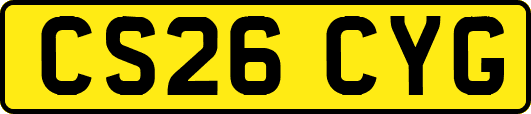 CS26CYG
