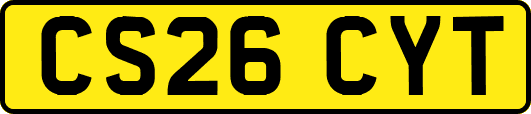CS26CYT
