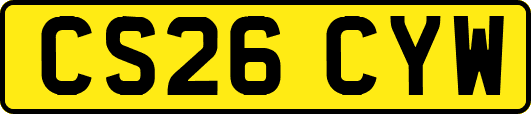 CS26CYW