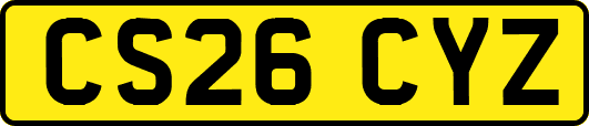CS26CYZ