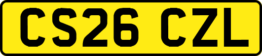 CS26CZL