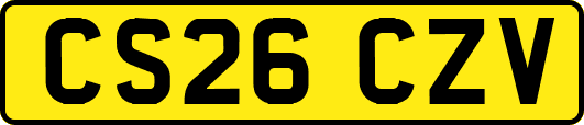 CS26CZV
