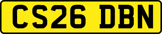 CS26DBN