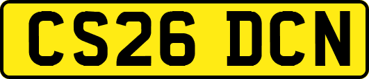 CS26DCN