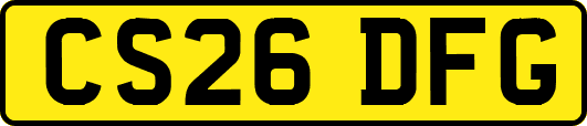CS26DFG