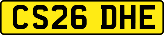 CS26DHE