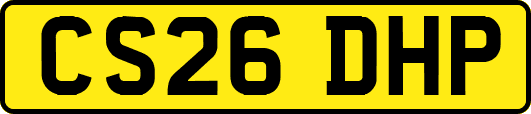 CS26DHP