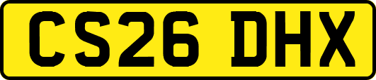 CS26DHX