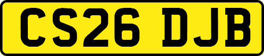 CS26DJB