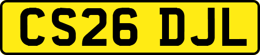 CS26DJL