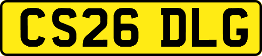 CS26DLG