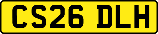 CS26DLH