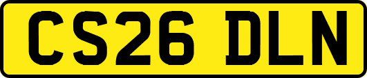 CS26DLN