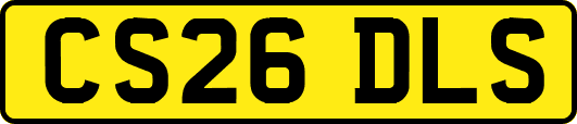 CS26DLS