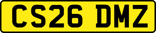 CS26DMZ