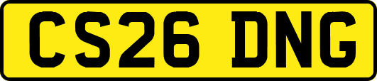 CS26DNG