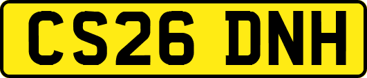 CS26DNH