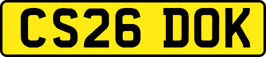 CS26DOK