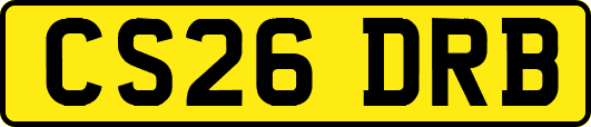 CS26DRB