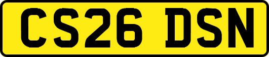 CS26DSN