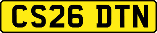 CS26DTN