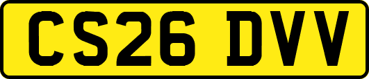 CS26DVV