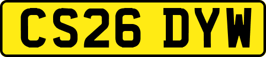 CS26DYW