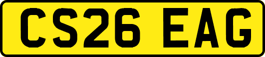 CS26EAG