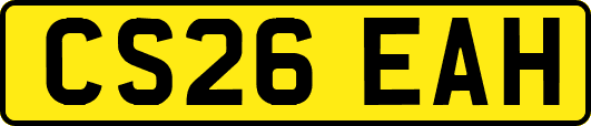 CS26EAH