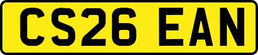 CS26EAN