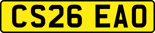 CS26EAO