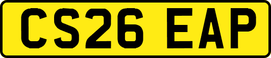 CS26EAP
